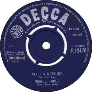 Decca F.12470